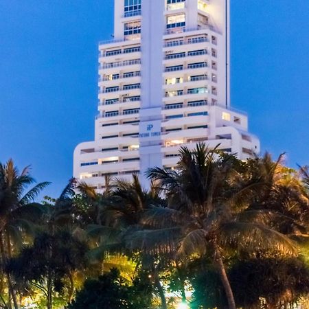 Patong Tower Holiday Rentals Εξωτερικό φωτογραφία