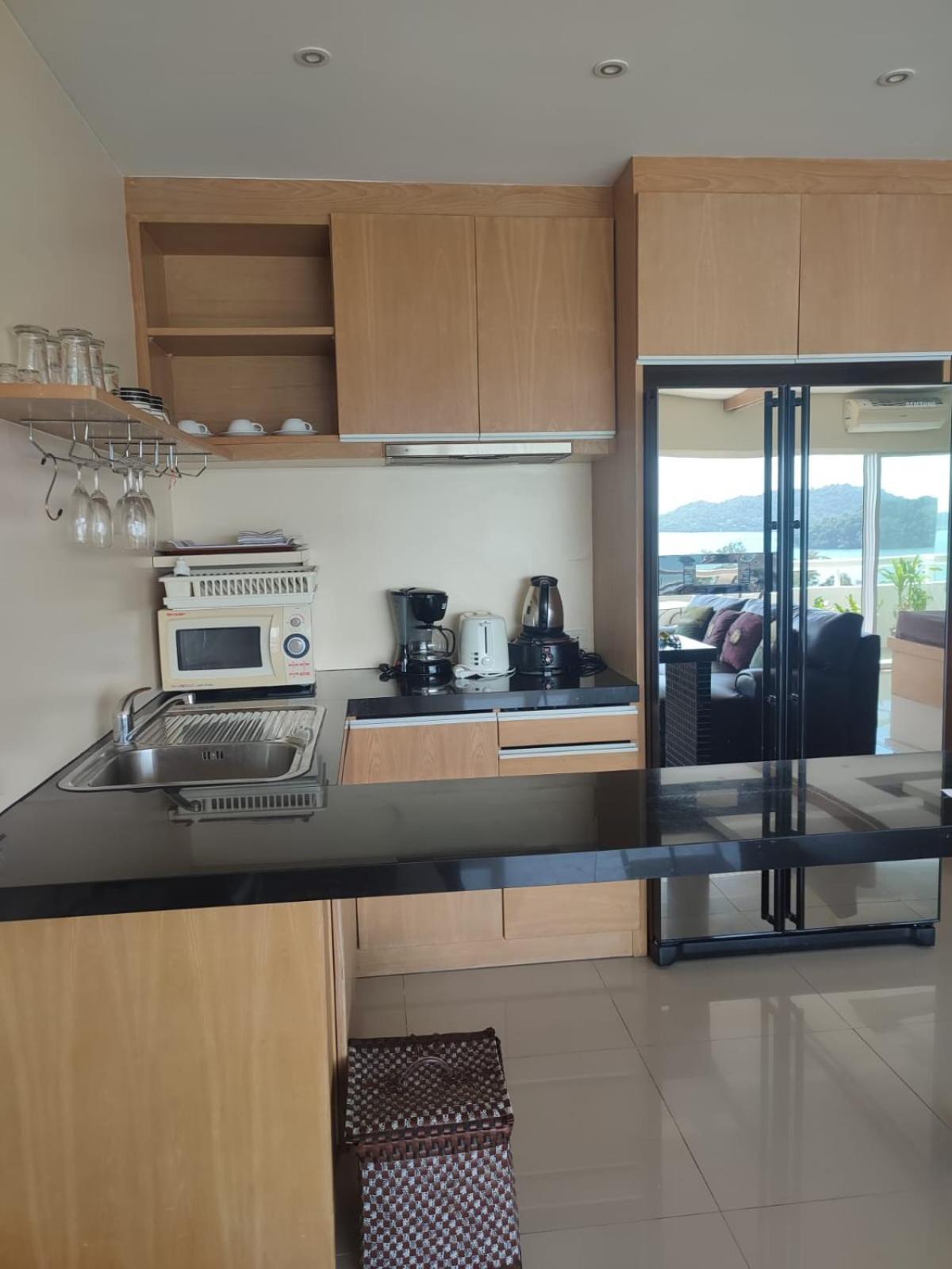 Patong Tower Holiday Rentals Εξωτερικό φωτογραφία